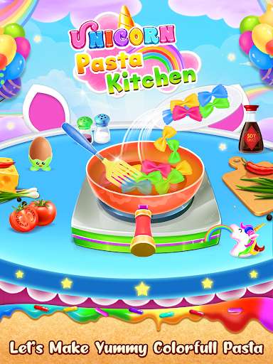 Run android online APK Unicorn Pasta Cooking Game from MyAndroid or emulate Unicorn Pasta Cooking Game using MyAndroid Run android online APK Unicorn Pasta Cooking Game from MyAndroid or emulate Unicorn Pasta Cooking Game using MyAndroid