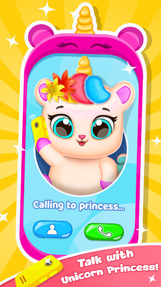 Run android online APK Unicorn Princess Toy Phone from MyAndroid or emulate Unicorn Princess Toy Phone using MyAndroid Run android online APK Unicorn Princess Toy Phone from MyAndroid or emulate Unicorn Princess Toy Phone using MyAndroid