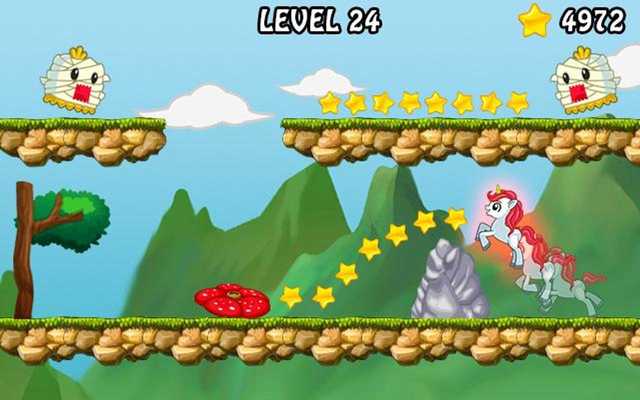 Emulate Android APK Unicorn Rush! Emulate Android APK Unicorn Rush!