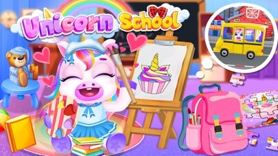 Emulate iPhone app Unicorn School - Carnival Life using MyAndroid Emulate iPhone app Unicorn School - Carnival Life using MyAndroid