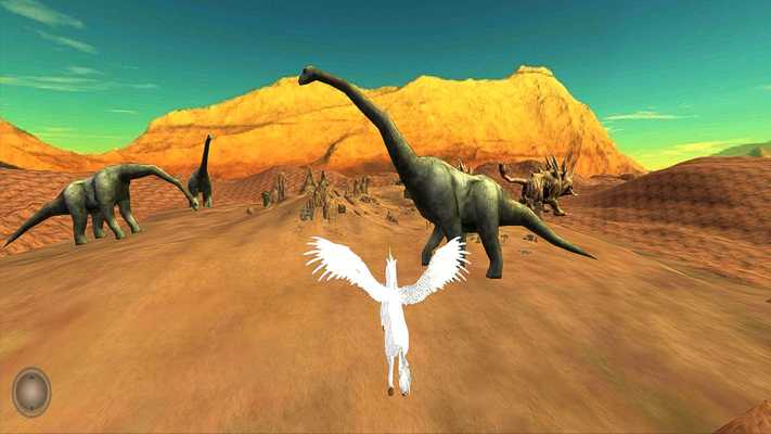 Emulate Android APK Unicorn Simulator-Flying Horse:Wonder Islands 3D Emulate Android APK Unicorn Simulator-Flying Horse:Wonder Islands 3D