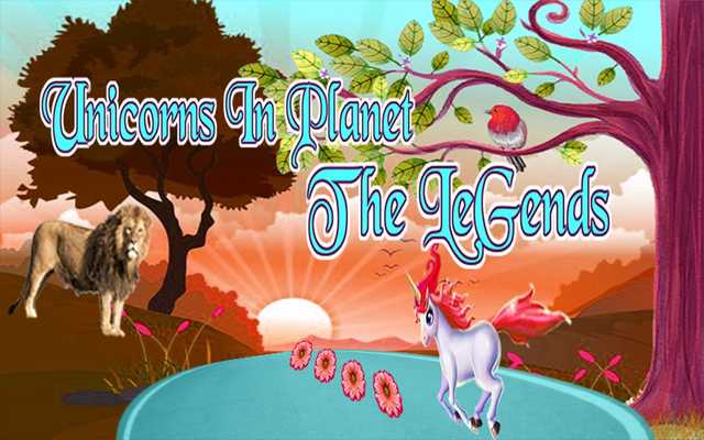 Emulate Android APK Unicorns jungle Adventures Emulate Android APK Unicorns jungle Adventures