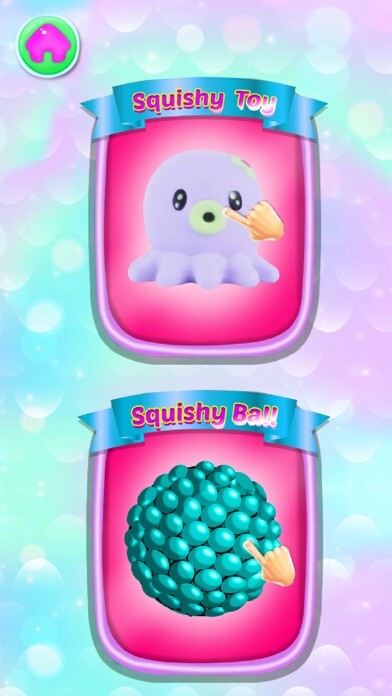 Emulate iPhone app Unicorn slime maker: Squishy using MyAndroid Emulate iPhone app Unicorn slime maker: Squishy using MyAndroid