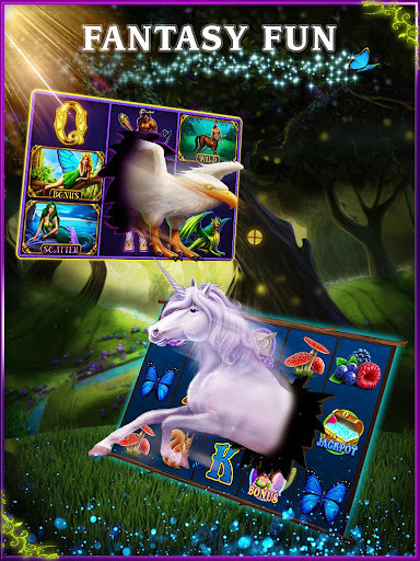 Run android online APK Unicorn Slots Casino from MyAndroid or emulate Unicorn Slots Casino using MyAndroid