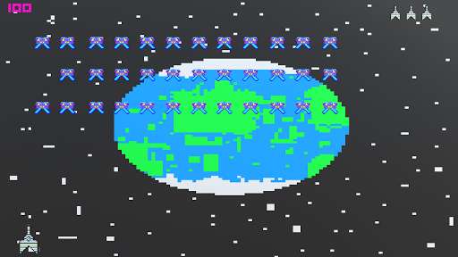 Run android online APK Unicorn Space Attack from MyAndroid or emulate Unicorn Space Attack using MyAndroid