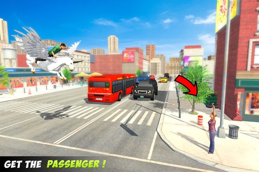 Run android online APK Unicorn Taxi: Flying Horse Sim from MyAndroid or emulate Unicorn Taxi: Flying Horse Sim using MyAndroid Run android online APK Unicorn Taxi: Flying Horse Sim from MyAndroid or emulate Unicorn Taxi: Flying Horse Sim using MyAndroid