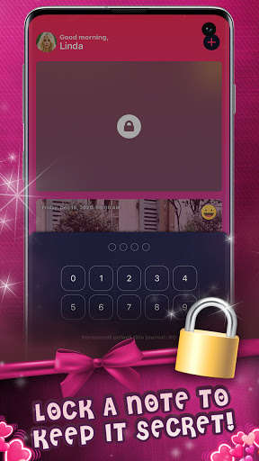 Run android online APK Unicorn Video Lock Diary from MyAndroid or emulate Unicorn Video Lock Diary using MyAndroid