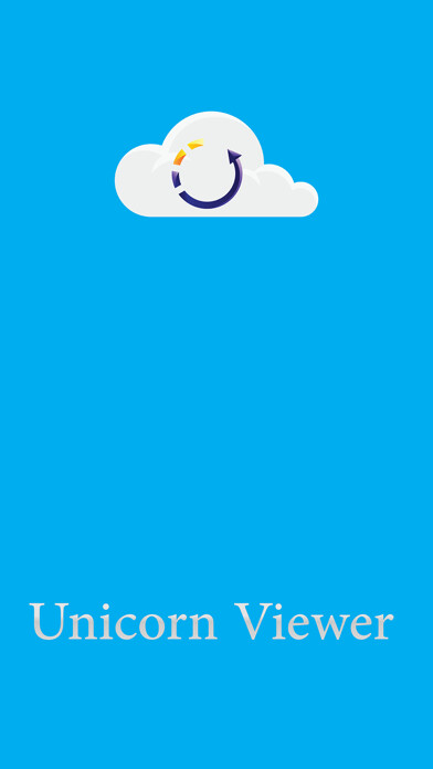 Emulate iPhone app Unicorn Viewer using MyAndroid Emulate iPhone app Unicorn Viewer using MyAndroid
