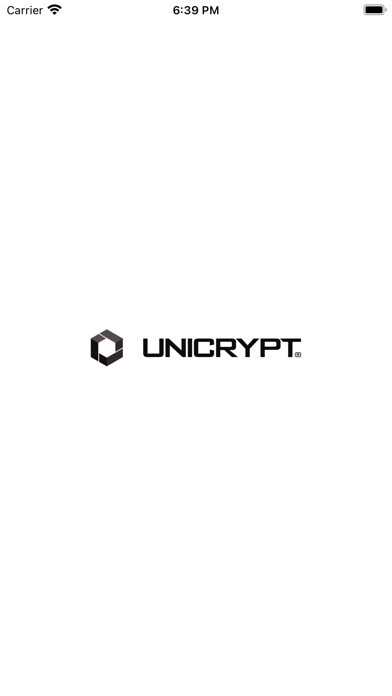 Emulate iPhone app UniCrypt ATM App using MyAndroid Emulate iPhone app UniCrypt ATM App using MyAndroid
