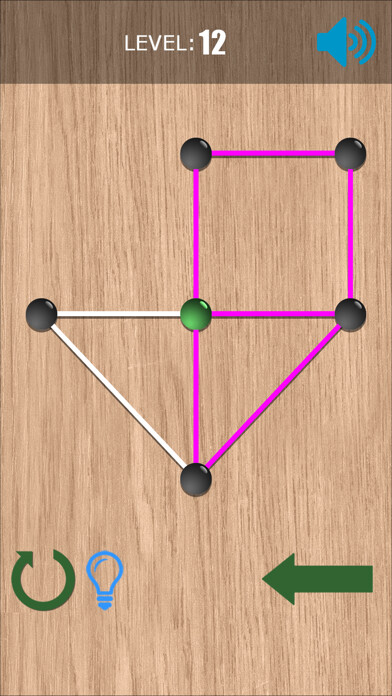 Emulate iPhone app Unicursal using MyAndroid Emulate iPhone app Unicursal using MyAndroid