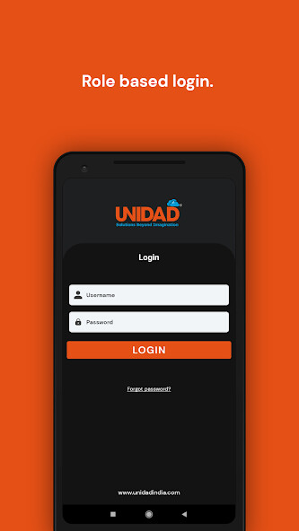 Run android online APK Unidad UTracks from MyAndroid or emulate Unidad UTracks using MyAndroid Run android online APK Unidad UTracks from MyAndroid or emulate Unidad UTracks using MyAndroid