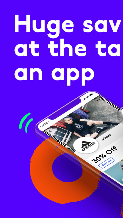 Emulate iPhone app UNiDAYS: Student Discount App using MyAndroid Emulate iPhone app UNiDAYS: Student Discount App using MyAndroid