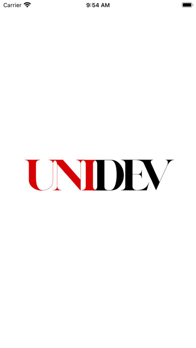 Emulate iPhone app UNIDEV using MyAndroid Emulate iPhone app UNIDEV using MyAndroid