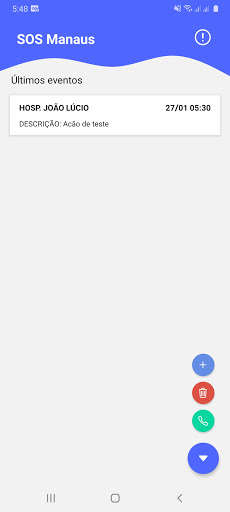 Run android online APK Unidos por Manaus from MyAndroid or emulate Unidos por Manaus using MyAndroid