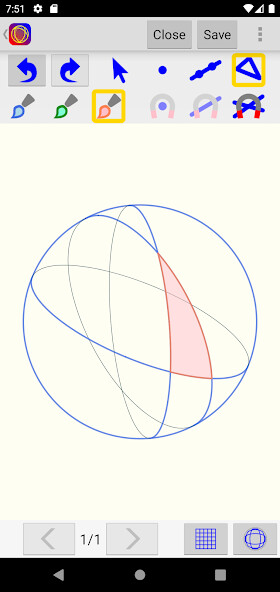 Run android online APK Unidraw from MyAndroid or emulate Unidraw using MyAndroid