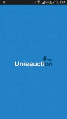 Emulate Android APK Unieauction Emulate Android APK Unieauction