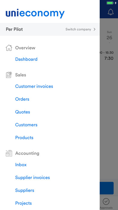 Emulate iPhone app UniEconomy using MyAndroid Emulate iPhone app UniEconomy using MyAndroid