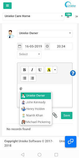 Run android online APK Unieke Care from MyAndroid or emulate Unieke Care using MyAndroid Run android online APK Unieke Care from MyAndroid or emulate Unieke Care using MyAndroid