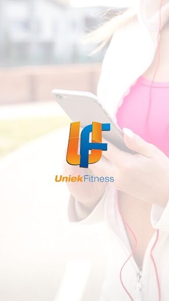 Run android online APK UniekFitness from MyAndroid or emulate UniekFitness using MyAndroid