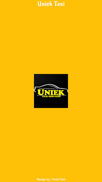 Run android online APK Uniek Taxi Vendor from MyAndroid or emulate Uniek Taxi Vendor using MyAndroid