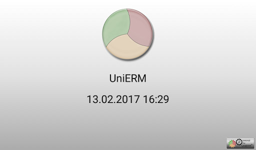 Run android online APK UniERM Arbeitszeit-Terminal from MyAndroid or emulate UniERM Arbeitszeit-Terminal using MyAndroid