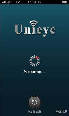 Emulate Android APK Unieye Emulate Android APK Unieye