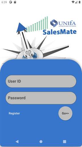 Run android online APK Unifa-SalesMate from MyAndroid or emulate Unifa-SalesMate using MyAndroid Run android online APK Unifa-SalesMate from MyAndroid or emulate Unifa-SalesMate using MyAndroid