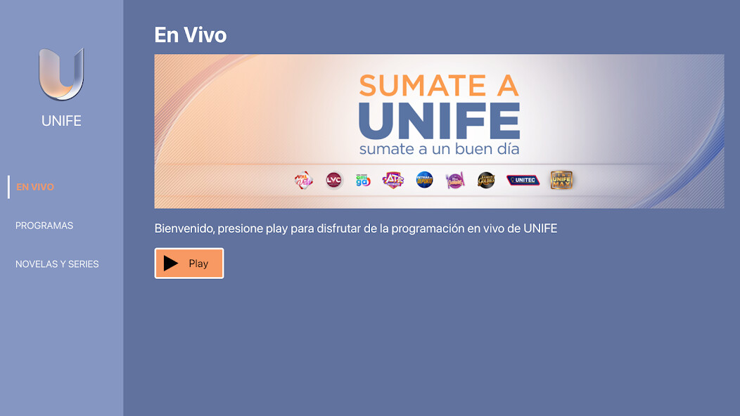 Run android online APK UNIFE from MyAndroid or emulate UNIFE using MyAndroid Run android online APK UNIFE from MyAndroid or emulate UNIFE using MyAndroid
