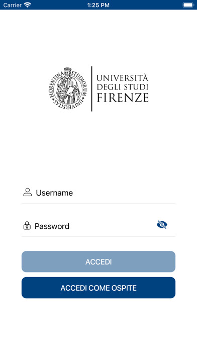 Emulate iPhone app UNIFI App using MyAndroid Emulate iPhone app UNIFI App using MyAndroid