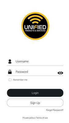 Emulate Android APK UNIFIEDBETA (Unreleased) Emulate Android APK UNIFIEDBETA (Unreleased)