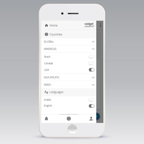 Run android online APK Unified Channel Management (UCM) from MyAndroid or emulate Unified Channel Management (UCM) using MyAndroid