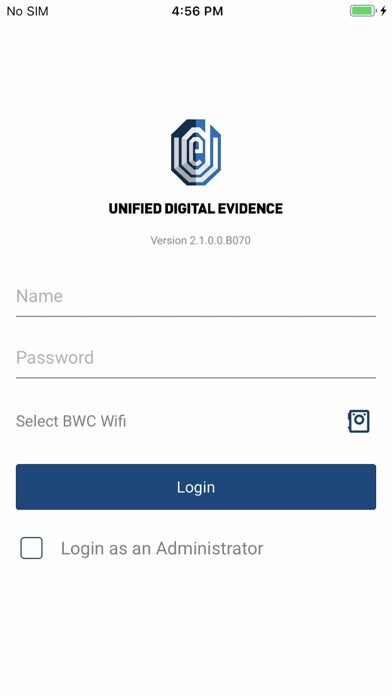 Emulate iPhone app Unified Digital Evidence using MyAndroid Emulate iPhone app Unified Digital Evidence using MyAndroid