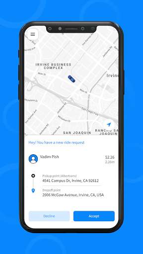 Run android online APK Unified Driver from MyAndroid or emulate Unified Driver using MyAndroid Run android online APK Unified Driver from MyAndroid or emulate Unified Driver using MyAndroid