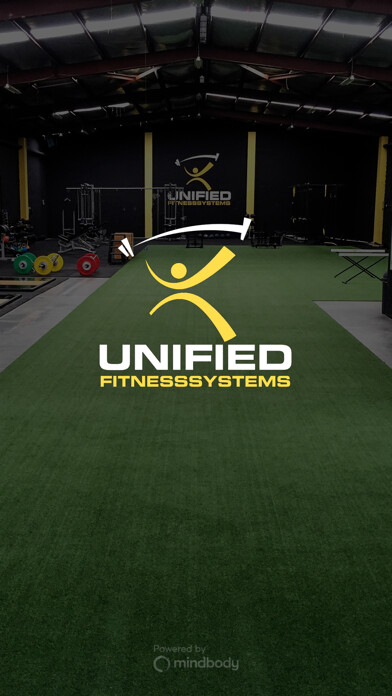 Emulate iPhone app Unified Fitness Systems using MyAndroid Emulate iPhone app Unified Fitness Systems using MyAndroid