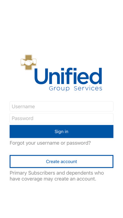 Emulate iPhone app UnifiedGrp Mobile using MyAndroid Emulate iPhone app UnifiedGrp Mobile using MyAndroid