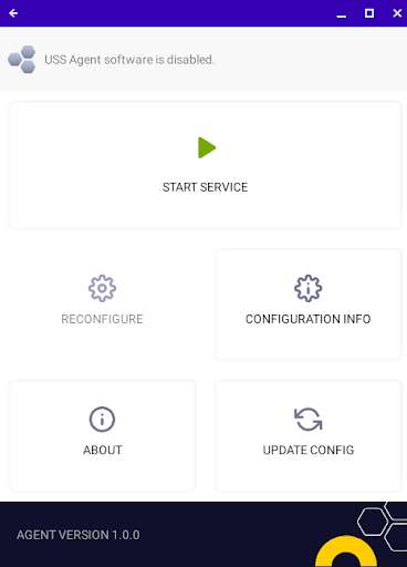 Run android online APK Unified Security Service from MyAndroid or emulate Unified Security Service using MyAndroid Run android online APK Unified Security Service from MyAndroid or emulate Unified Security Service using MyAndroid
