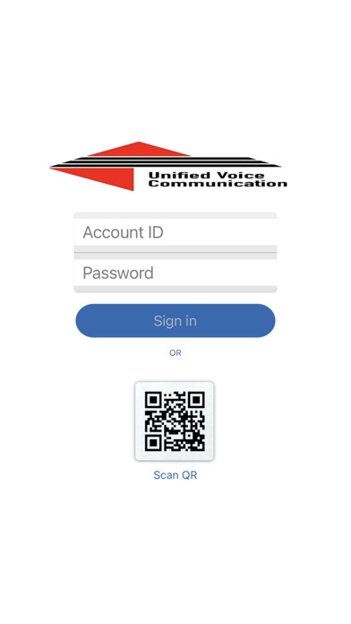 Emulate iPhone app Unified Voice Softphone using MyAndroid Emulate iPhone app Unified Voice Softphone using MyAndroid