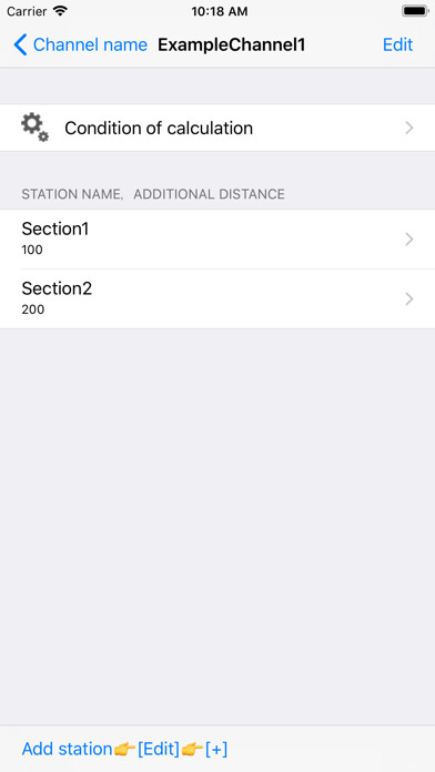 Emulate iPhone app Uniform Flow Light using MyAndroid Emulate iPhone app Uniform Flow Light using MyAndroid