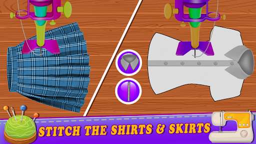 Run android online APK Uniform Tailor Boutique: High School Dress Up Game from MyAndroid or emulate Uniform Tailor Boutique: High School Dress Up Game using MyAndroid Run android online APK Uniform Tailor Boutique: High School Dress Up Game from MyAndroid or emulate Uniform Tailor Boutique: High School Dress Up Game using MyAndroid