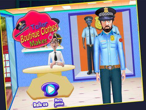 Run android online APK Uniform Tailor : Clothes Tailor Games for Girls from MyAndroid or emulate Uniform Tailor : Clothes Tailor Games for Girls using MyAndroid Run android online APK Uniform Tailor : Clothes Tailor Games for Girls from MyAndroid or emulate Uniform Tailor : Clothes Tailor Games for Girls using MyAndroid