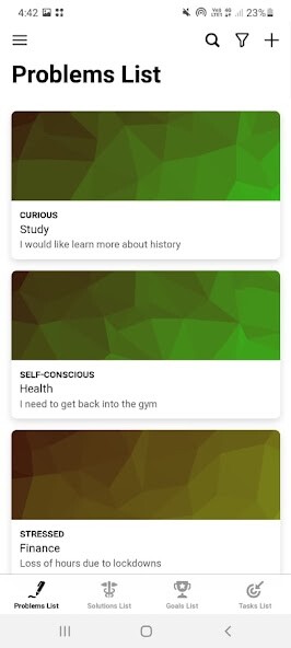 Run android online APK Unify - Technology Assisted Goal Setting from MyAndroid or emulate Unify - Technology Assisted Goal Setting using MyAndroid Run android online APK Unify - Technology Assisted Goal Setting from MyAndroid or emulate Unify - Technology Assisted Goal Setting using MyAndroid