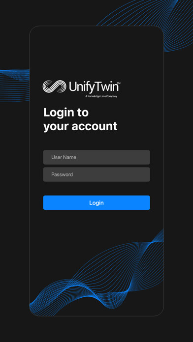 Emulate iPhone app UnifyTwin using MyAndroid Emulate iPhone app UnifyTwin using MyAndroid