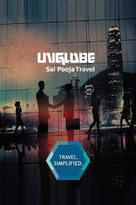Emulate Android APK Uniglobe Saipooja Travel