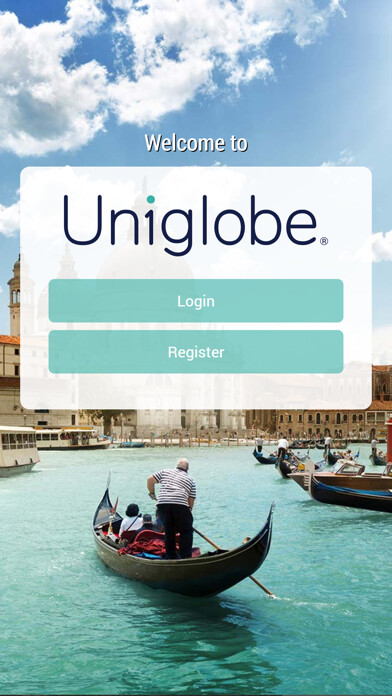 Run android online APK Uniglobe Travel Companion from MyAndroid or emulate Uniglobe Travel Companion using MyAndroid