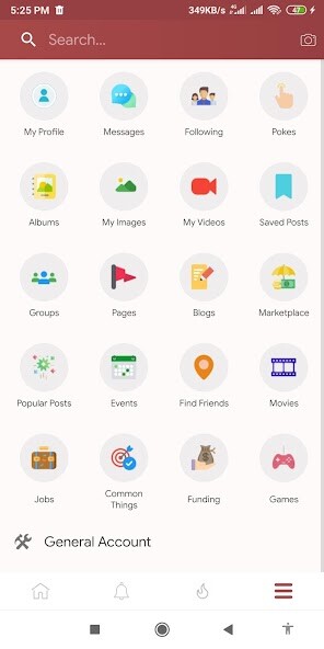 Run android online APK Unigoal from MyAndroid or emulate Unigoal using MyAndroid Run android online APK Unigoal from MyAndroid or emulate Unigoal using MyAndroid