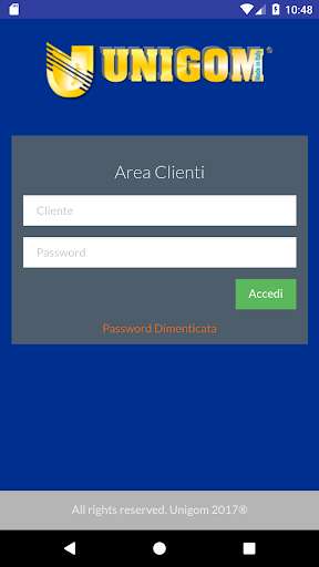 Run android online APK Unigom C.O.S. from MyAndroid or emulate Unigom C.O.S. using MyAndroid Run android online APK Unigom C.O.S. from MyAndroid or emulate Unigom C.O.S. using MyAndroid
