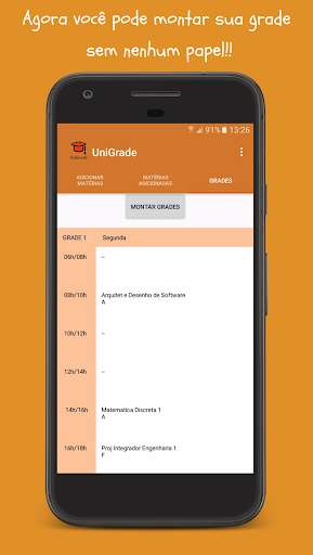 Run android online APK UniGrade (Legado) from MyAndroid or emulate UniGrade (Legado) using MyAndroid Run android online APK UniGrade (Legado) from MyAndroid or emulate UniGrade (Legado) using MyAndroid