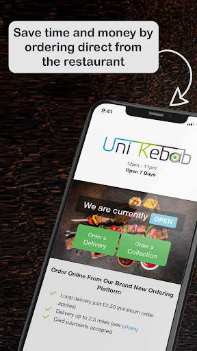 Run android online APK Uni-Kebab Southampton from MyAndroid or emulate Uni-Kebab Southampton using MyAndroid Run android online APK Uni-Kebab Southampton from MyAndroid or emulate Uni-Kebab Southampton using MyAndroid