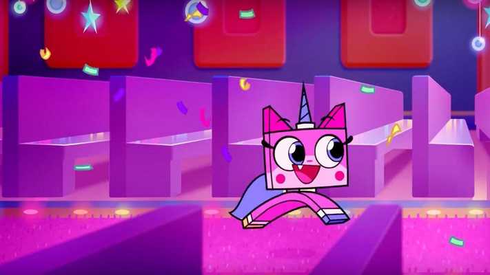 Emulate Android APK Unikitty Finger Emulate Android APK Unikitty Finger