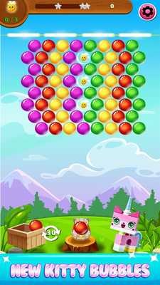 Emulate Android APK Unikittys Lego Bubble shooters Emulate Android APK Unikittys Lego Bubble shooters